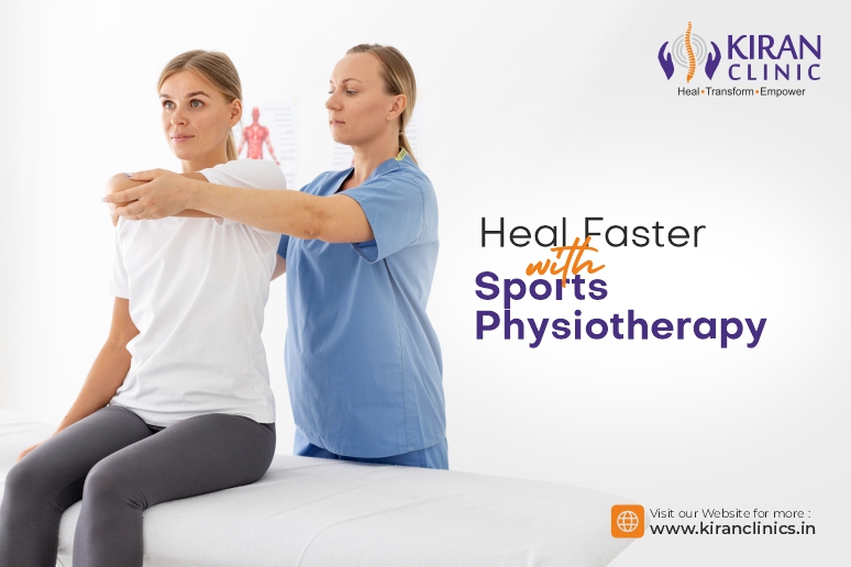 The Benefits of Physiotherapy for Sports Injury Recovery