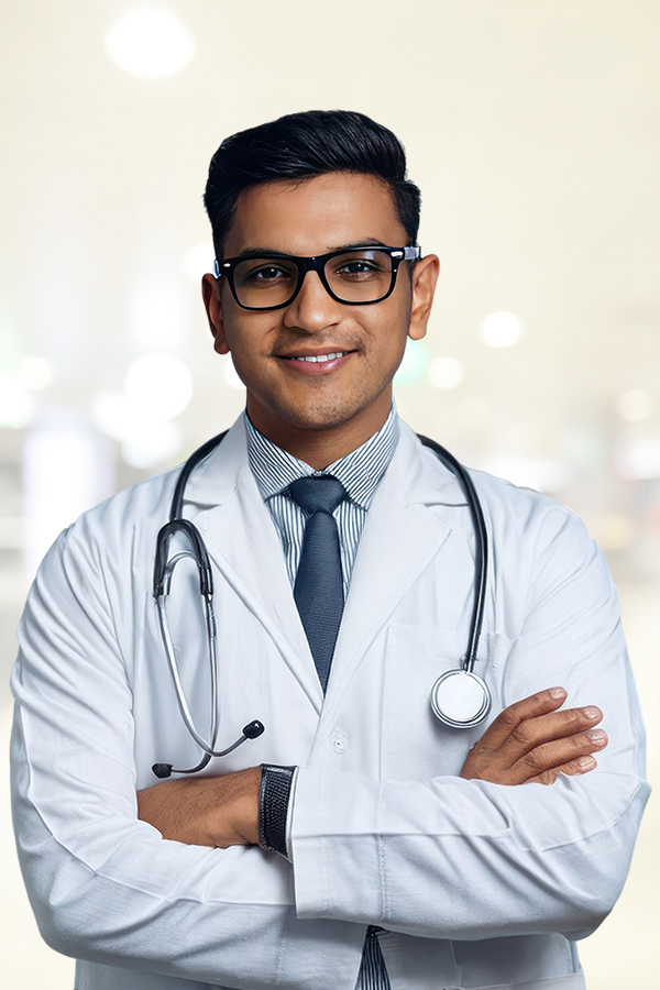 Dr. Sudarshan